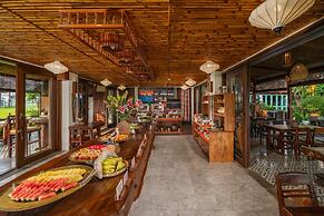 Hoi An Chic Green Retreat