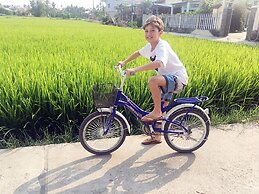 Hoi An Chic Green Retreat