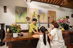 Hoi An Chic Green Retreat