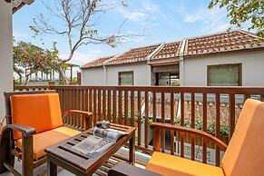 Hoi An Chic Green Retreat