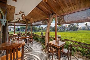 Hoi An Chic Green Retreat