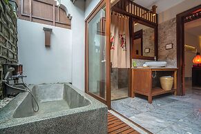 Hoi An Chic Green Retreat