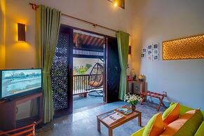 Hoi An Chic Green Retreat