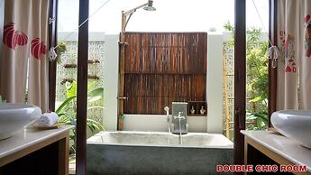 Hoi An Chic Green Retreat