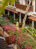 Hoi An Chic Green Retreat