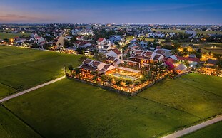 Hoi An Chic Green Retreat