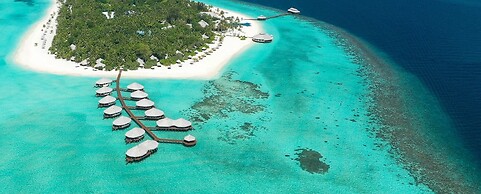 Kihaa Maldives