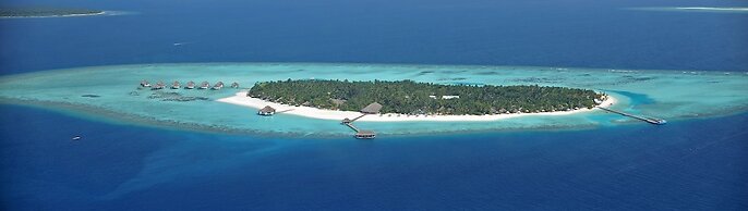 Kihaa Maldives