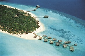 Kihaa Maldives