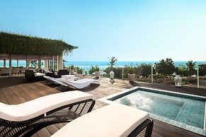 Sheraton Bali Kuta Resort