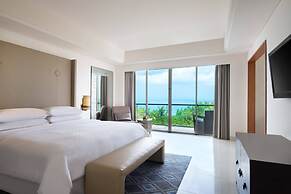 Sheraton Bali Kuta Resort