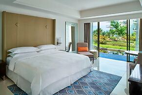 Sheraton Bali Kuta Resort