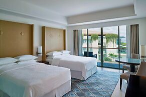 Sheraton Bali Kuta Resort