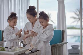 Sheraton Bali Kuta Resort