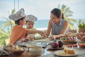 Sheraton Bali Kuta Resort