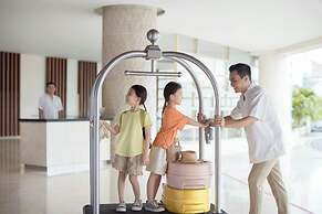 Sheraton Bali Kuta Resort