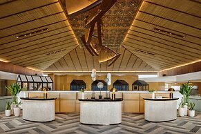 Sheraton Bali Kuta Resort