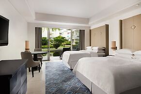 Sheraton Bali Kuta Resort