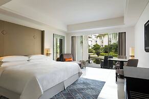 Sheraton Bali Kuta Resort