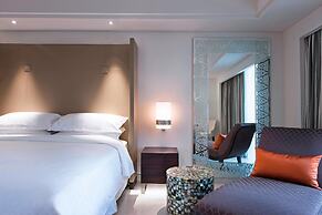 Sheraton Bali Kuta Resort