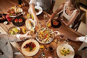 Sheraton Bali Kuta Resort