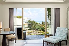 Sheraton Bali Kuta Resort