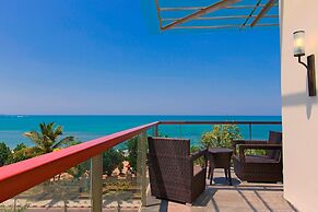 Sheraton Bali Kuta Resort