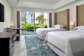 Sheraton Bali Kuta Resort