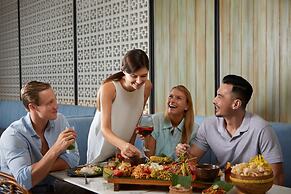 Sheraton Bali Kuta Resort