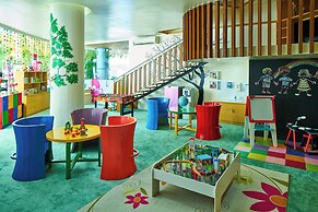 Sheraton Bali Kuta Resort