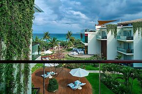 Sheraton Bali Kuta Resort