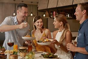 Sheraton Bali Kuta Resort