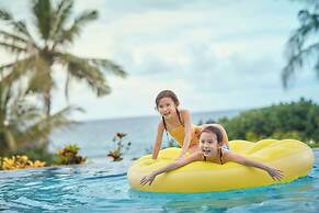 Sheraton Bali Kuta Resort