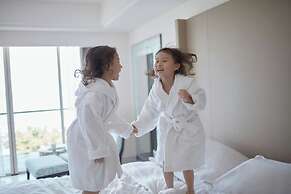 Sheraton Bali Kuta Resort