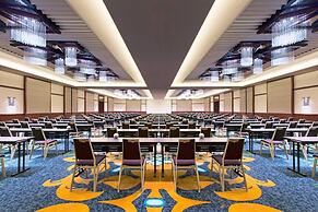 Sheraton Bali Kuta Resort