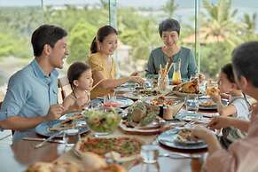 Sheraton Bali Kuta Resort