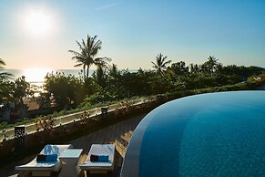Sheraton Bali Kuta Resort