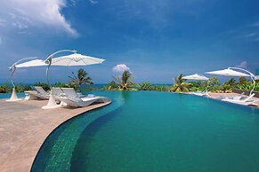 Sheraton Bali Kuta Resort