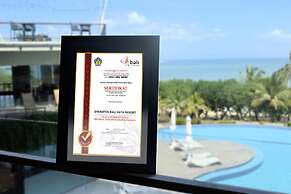 Sheraton Bali Kuta Resort