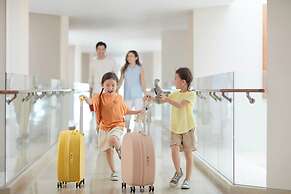 Sheraton Bali Kuta Resort