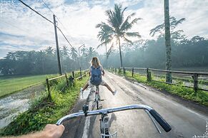 Sheraton Bali Kuta Resort