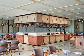 Sheraton Bali Kuta Resort