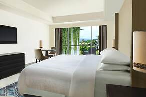 Sheraton Bali Kuta Resort