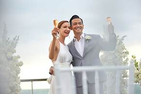 Sheraton Bali Kuta Resort