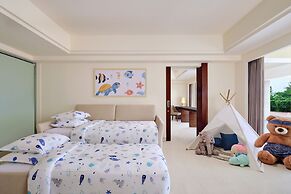 Sheraton Bali Kuta Resort