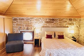 Casas Novas Countryside Hotel Spa & Events