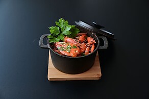 Casas Novas Countryside Hotel Spa & Events