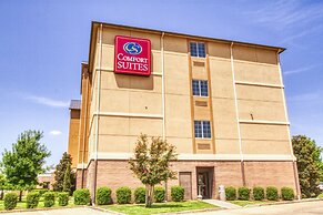 Comfort Suites Waco North - Near University Area