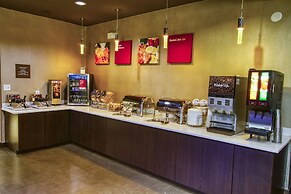 Comfort Suites Waco North - Near University Area