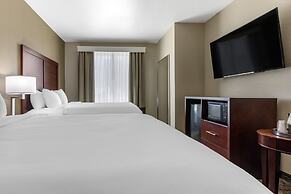 Comfort Suites Waco North - Near University Area